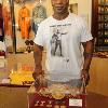 Tyson by The Ring championship belt and amateur medals won by light heavyweight champion and Hall of Famer Jose Torres