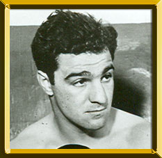 One day before his 46th birthday, on August 31, 1969, Marciano died