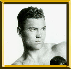 Jack Dempsey. Back. - dempsey