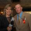 Christy Martin and "Irish" Micky Ward in "Boxing's Hometown"