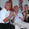 From the UK to "Boxing's Hometown" - Alan Minter, John H. Stracey and Ken Buchanan