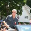 Parade Grand Marshal Michael Buffer