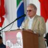 HBO Sports Larry Merchant enters Hall of Fame