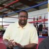 Tommy Hearns interviewed by ESPN