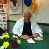 Promoter Don Chargin celebrates his 85th birthday in Canastota during HOF Weekend