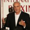 Gerry Cooney shares stories about Carmen Basilio at the "Night of Welterweight Warriors." The event was dedicated to Basilio's memory