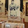 Remembering "The Greatest" Muhammad Ali.