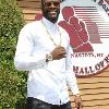 "Bomb Squad!" WBC heavyweight champion Deontay "Bronze Bomber" Wilder enjoys return to Canastota!