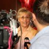 Christy Martin interviewed about upcoming movie on her life