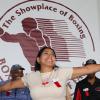 2025 Hall of Famer Yessica "Kika" Chavez