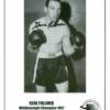Gene Fullmer - 1991 Hall of Fame Inductee