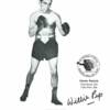 Willie Pep - 1990 Hall of Fame Inductee