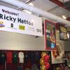 Event Pavilion ready to welcome Ricky Hatton to Canastota