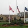 Hall flags fly at half-staff in memory of legendary trainer Emanuel Steward