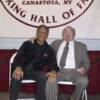 Basilio welcomes Torres to "Boxing's Hometown"