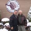 Antuofermo and Fullmer meet at the Hall of Fame