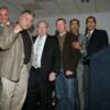 Cooney, Chuvalo, Basilio, Ward, G. Ortega and M. Ortega