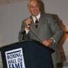 Gerry Cooney shares stories from his career