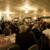 A capacity crowd at the Rusty Rail Party House