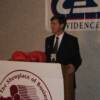 NYS Fair director Dan O'Hara announces pro boxing show on Sept. 2nd