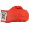 FIRST PLACE: Everlast glove autographed by Leon Spinks