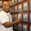 Tyson recalls the career of lightweight champion and Hall of Famer Ike Williams